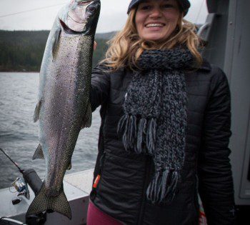 The Fishing Report – Dec 2015