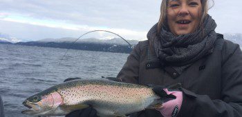 The Fishing Report – February 2016