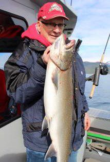 The Fishing Report – March 2016