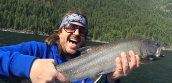 The Fishing Report – June 2016