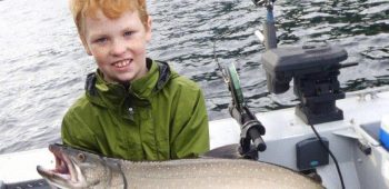 The Fishing Report – Nov, 2016