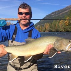River Fishing