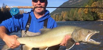 River Fishing