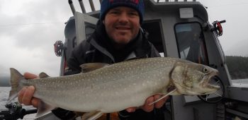 The Fishing Report – Dec, 2016