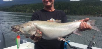 The Fishing Report – June 2017