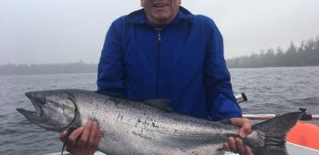 The Fishing Report – Sept 2017