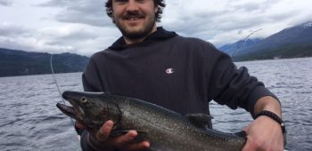 The Fishing Report – Dec 2017