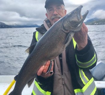 The Fishing Report – Feb 2018
