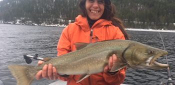 The Fishing Report – March 2018