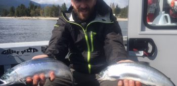 The Fishing Report – May 2018