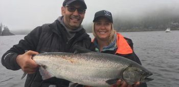 The Fishing Report – Sept 2018