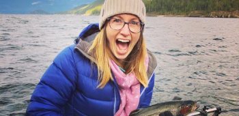 The Fishing Report – Dec 2018
