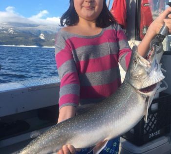 The Fishing Report – Feb 2019