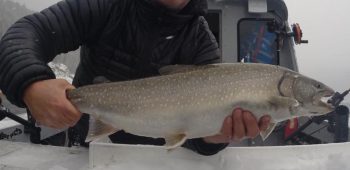 The Fishing Report – March 2019