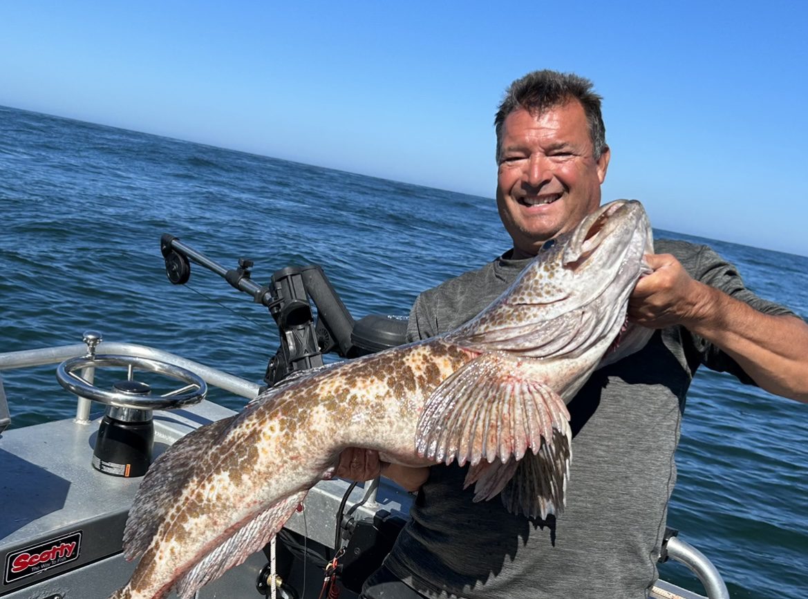 The Fishing Report July 2024 Reel Adventures Fishing Charters